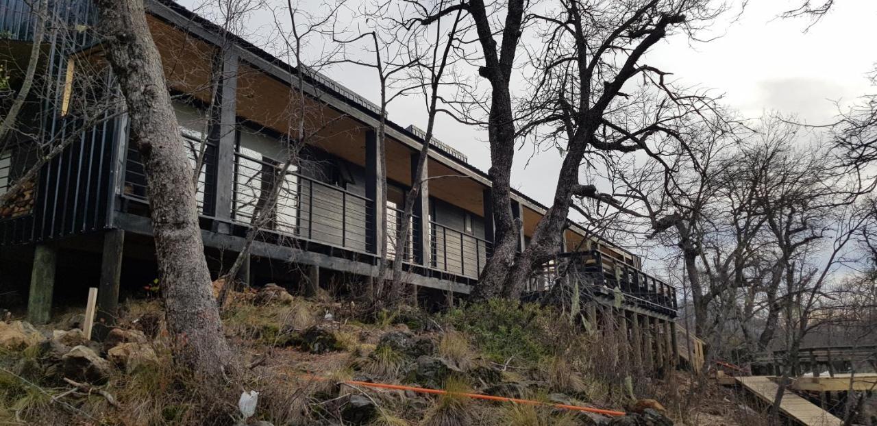 Vivelodge Las Trancas Exterior photo